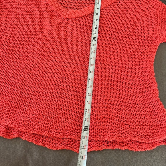 Free people park slope sweater - Picture 2 of 7